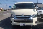 2023★TOYOTA HIACE 2.7 GL - Image 4