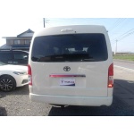2023★TOYOTA HIACE 2.7 GL - Image 5