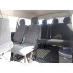 2023★TOYOTA HIACE 2.7 GL - Image 11