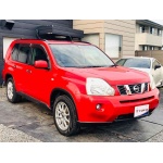 2009★NISSAN X-TRAIL 20GT