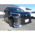 2023★TOYOTA VOXY