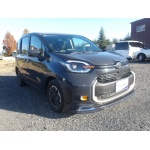 2024★Toyota SIENTA hybrid