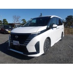 2024★NISSAN SERENA