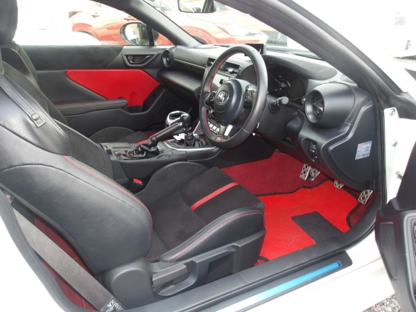 2023★TOYOTA GR86 - Image 4
