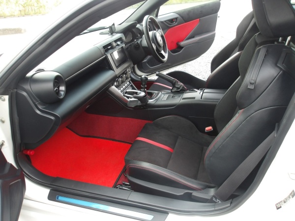 2023★TOYOTA GR86 - Image 5