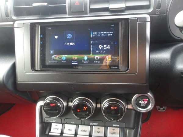 2023★TOYOTA GR86 - Image 9