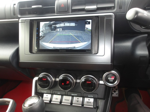 2023★TOYOTA GR86 - Image 8