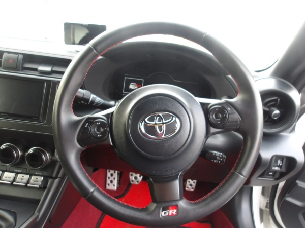 2023★TOYOTA GR86 - Image 10