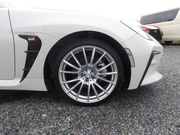 2023★TOYOTA GR86 - Image 17