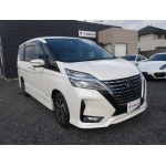 2022★NISSAN SERENA-HIGHWAYSTAR V