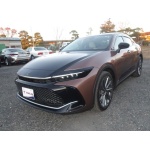 2023★TOYOTA CROWN CROSSOVER