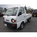1997★SUZUKI CARRY TRUCK