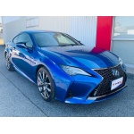 2022★LEXUS RC300h