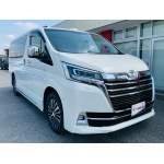 2023 TOYOTA GRANACE