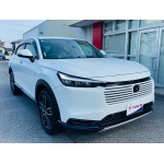 2024 HONDA VEZEL Hybrid