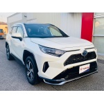 2021 TOYOTA RAV4 PHV