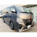 2023 NISSAN CARAVAN