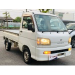 1999 DAIHATSU HIJET TRUCK