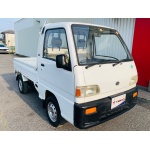 1995 SUBARU SAMBAR TRUCK
