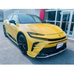 2024 TOYOTA CROWN SPORT  Z