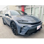 2024 TOYOTA CROWN SPORT Z