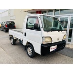 1998 HONDA ACTY TRUCK