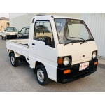 1992 SUBARU SAMBAR TRUCK