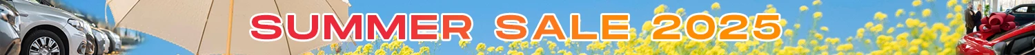 summer japan car sale 2025