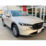 2023 Mazda CX5