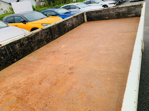 2012 Mitsubishi Fuso Canter - Image 27