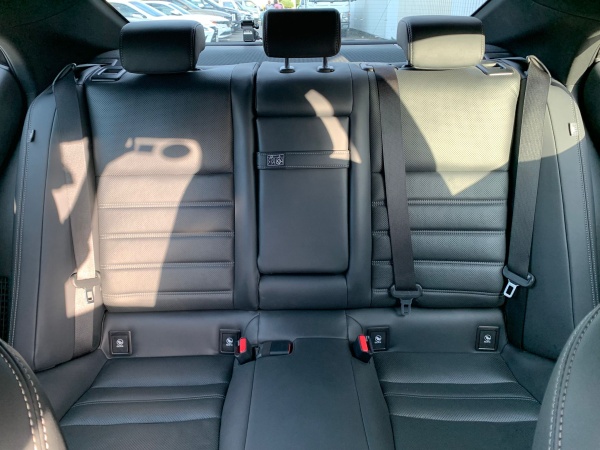 2023 Lexus IS300h - Image 22