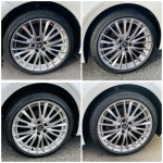 2023 Lexus IS300h - Image 38