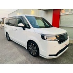2024 Honda Stepwagon Spada