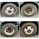 2012 Mitsubishi Fuso Canter - Image 32