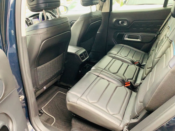 2023 - CITROEN C5 AIRCROSS SUV - Image 18