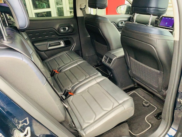 2023 - CITROEN C5 AIRCROSS SUV - Image 17