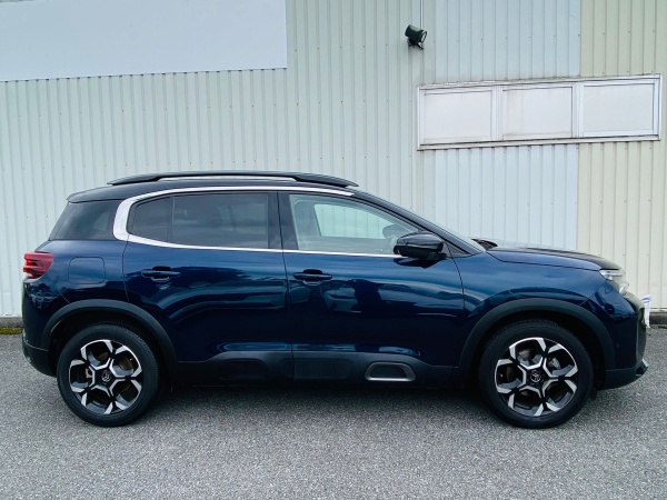 2023 - CITROEN C5 AIRCROSS SUV - Image 3