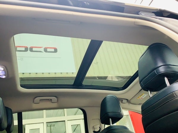 2023 - CITROEN C5 AIRCROSS SUV - Image 24