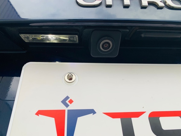 2023 - CITROEN C5 AIRCROSS SUV - Image 42