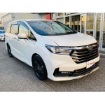 2022 Honda Odyssey Hybrid