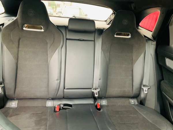 2022 - JAGUAR F PACE - Image 23