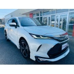 2021 - TOYOTA HARRIER - HV