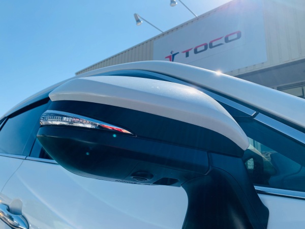 2021 - TOYOTA HARRIER - HV - Image 13