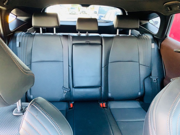 2021 - TOYOTA HARRIER - HV - Image 21