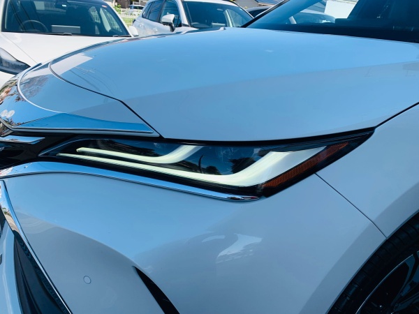 2021 - TOYOTA HARRIER - HV - Image 15