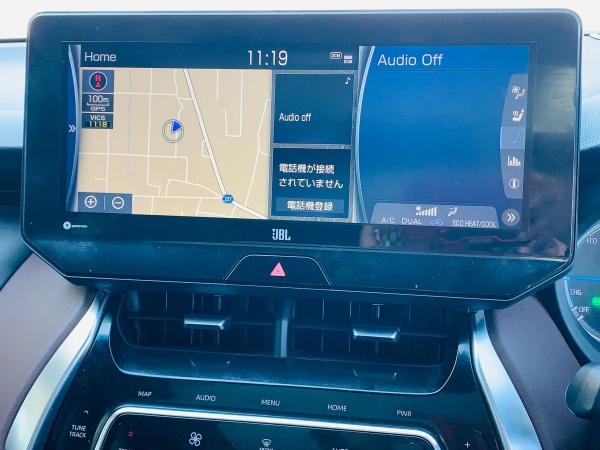 2021 - TOYOTA HARRIER - HV - Image 32