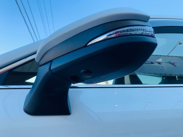 2021 - TOYOTA HARRIER - HV - Image 14