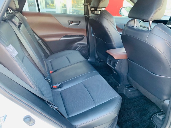 2021 - TOYOTA HARRIER - HV - Image 26