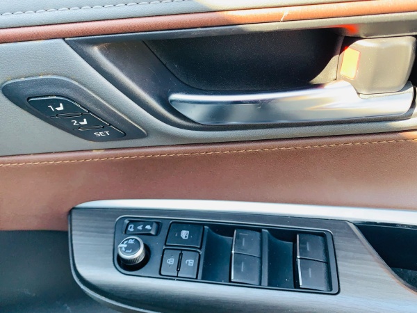 2021 - TOYOTA HARRIER - HV - Image 29