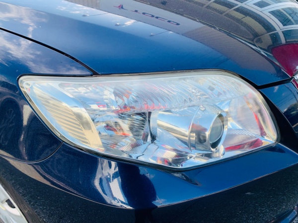 2008 TOYOTA AXIO - Image 23